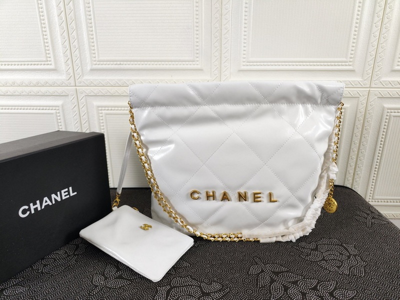 Chanel Handbags 22